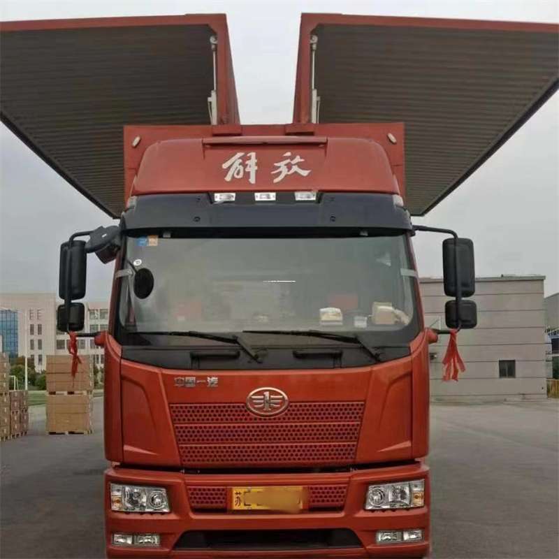 山西太原万柏林到重庆物流公司，一站式服务为您提供高效便捷货运体验（到重庆的物流公司）