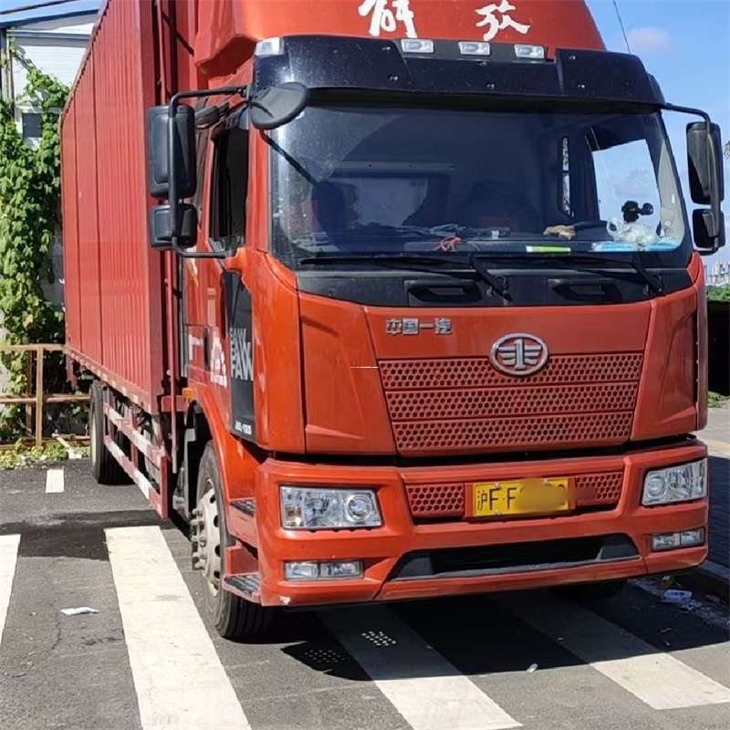 山西太原万柏林到朔州物流公司一站式服务，让货运更轻松