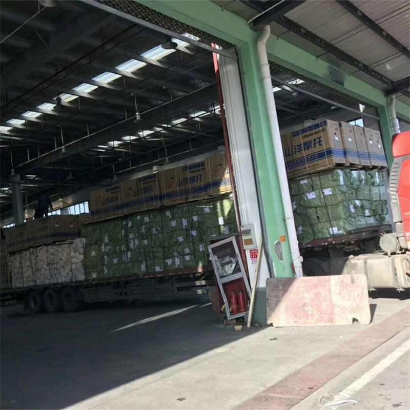 山西太原万柏林到苏州物流公司——一站式服务，让货运更便捷