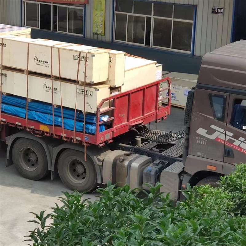 山西太原万柏林到海口物流公司一站式服务，让货运更轻松